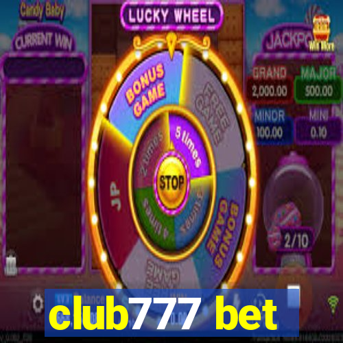 club777 bet